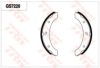 TRW GS7220 Brake Shoe Set